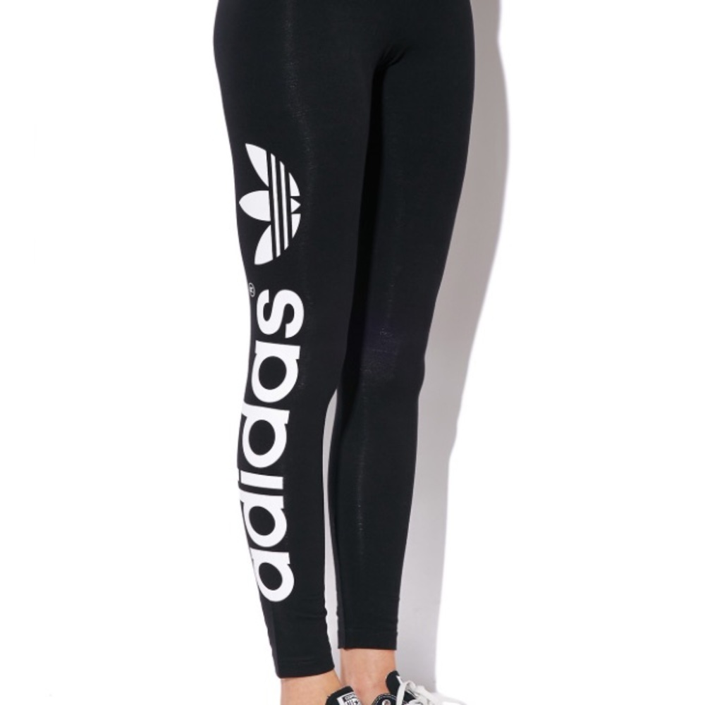 Adidas leggings
